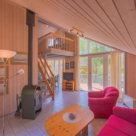 Wildgans 205 Casa vacanze *
