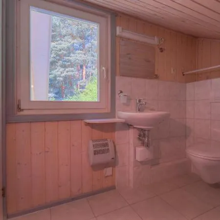 Wildgans 205 Casa vacanze *