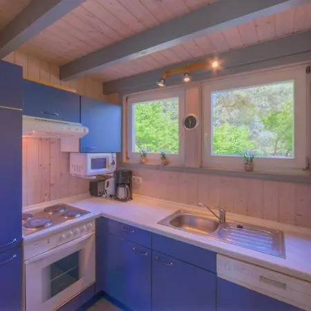 Casa vacanze Wildgans 205